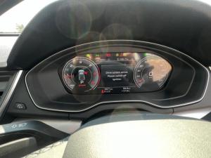 Audi Q5 Sportback 40 TDI Quattro ADV Stronic - Image 8