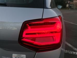Audi Q2 35 Tfsi Urban Edition TIP - Image 11