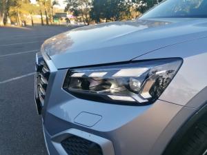 Audi Q2 35 Tfsi Urban Edition TIP - Image 12