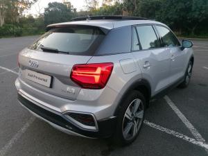 Audi Q2 35 Tfsi Urban Edition TIP - Image 2