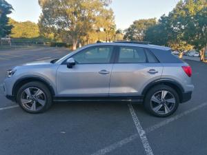 Audi Q2 35 Tfsi Urban Edition TIP - Image 3