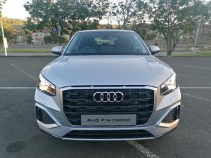 Audi Q2 35 Tfsi Urban Edition TIP - Image 4