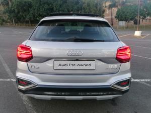 Audi Q2 35 Tfsi Urban Edition TIP - Image 5