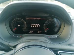 Audi Q2 35 Tfsi Urban Edition TIP - Image 6