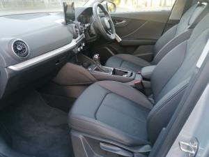 Audi Q2 35 Tfsi Urban Edition TIP - Image 7