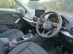 Audi Q2 35 Tfsi Urban Edition TIP - Image 8