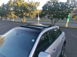 Audi Q2 35 Tfsi Urban Edition TIP - Image 9