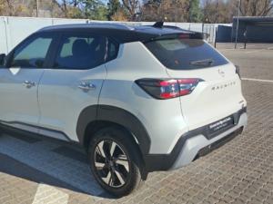 Nissan Magnite 1.0 Acenta AMT - Image 20