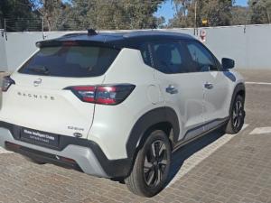 Nissan Magnite 1.0 Acenta AMT - Image 2