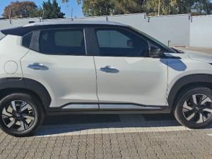 Nissan Magnite 1.0 Acenta AMT - Image 3