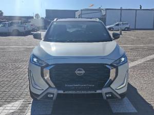 Nissan Magnite 1.0 Acenta AMT - Image 4
