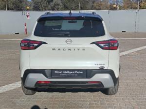 Nissan Magnite 1.0 Acenta AMT - Image 5