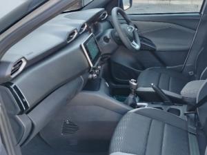 Nissan Magnite 1.0 Acenta AMT - Image 7