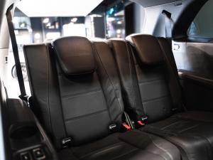Mercedes-Benz GLS GLS580 4Matic - Image 13