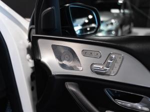 Mercedes-Benz GLS GLS580 4Matic - Image 17