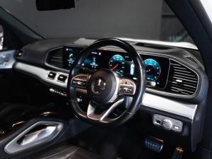 Mercedes-Benz GLS GLS580 4Matic - Image 18