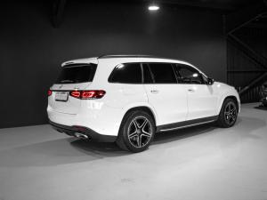 Mercedes-Benz GLS GLS580 4Matic - Image 19