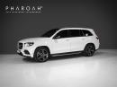 Thumbnail Mercedes-Benz GLS GLS580 4Matic