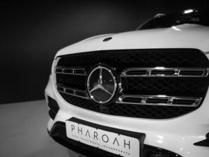 Mercedes-Benz GLS GLS580 4Matic - Image 2