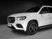 Mercedes-Benz GLS GLS580 4Matic - Thumbnail 3