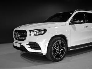 Mercedes-Benz GLS GLS580 4Matic - Image 3