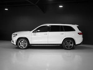Mercedes-Benz GLS GLS580 4Matic - Image 5