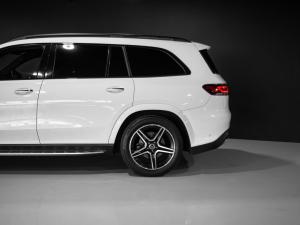 Mercedes-Benz GLS GLS580 4Matic - Image 6
