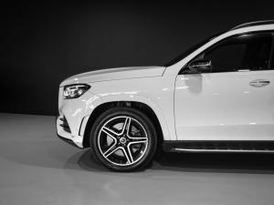 Mercedes-Benz GLS GLS580 4Matic - Image 7