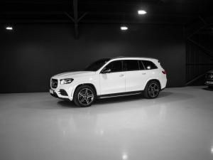 Mercedes-Benz GLS GLS580 4Matic - Image 8