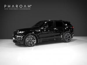 Land Rover Range Rover Sport P530 Autobiography - Image 1