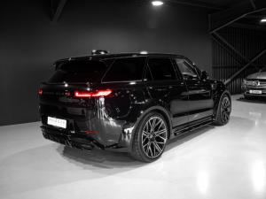 Land Rover Range Rover Sport P530 Autobiography - Image 25