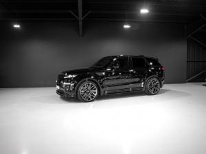 Land Rover Range Rover Sport P530 Autobiography - Image 5