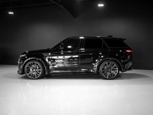 Land Rover Range Rover Sport P530 Autobiography - Image 6
