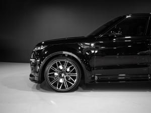 Land Rover Range Rover Sport P530 Autobiography - Image 8