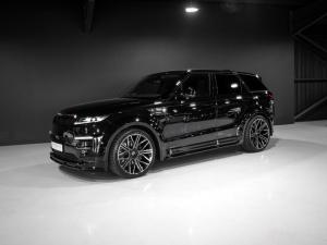 Land Rover Range Rover Sport P530 Autobiography - Image 9
