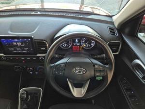 Hyundai Venue 1.0 Tgdi Fluid - Image 10