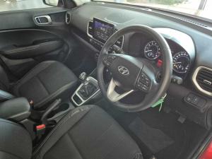 Hyundai Venue 1.0 Tgdi Fluid - Image 11