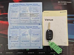 Hyundai Venue 1.0 Tgdi Fluid - Image 17