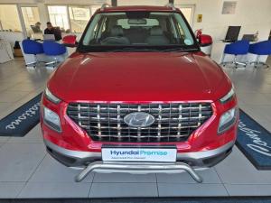 Hyundai Venue 1.0 Tgdi Fluid - Image 2
