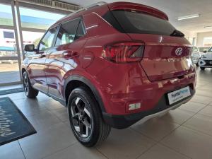 Hyundai Venue 1.0 Tgdi Fluid - Image 5