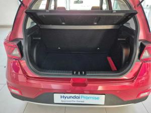 Hyundai Venue 1.0 Tgdi Fluid - Image 7