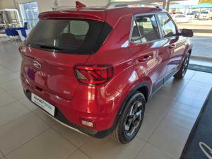Hyundai Venue 1.0 Tgdi Fluid - Image 8