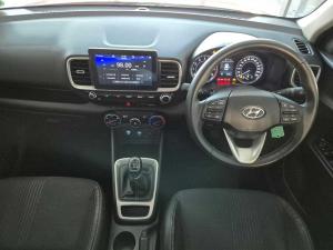 Hyundai Venue 1.0 Tgdi Fluid - Image 9