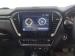 Isuzu D-Max 3.0TD double cab V-Cross 4x4 - Thumbnail 10