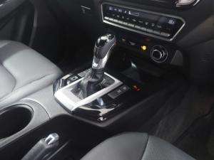 Isuzu D-Max 3.0TD double cab V-Cross 4x4 - Image 11