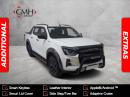 Thumbnail Isuzu D-Max 3.0TD double cab V-Cross 4x4
