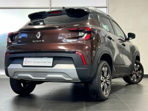 Renault Kiger 1.0 Turbo Intens - Image 10