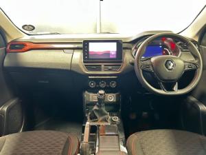 Renault Kiger 1.0 Turbo Intens - Image 14