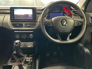 Renault Kiger 1.0 Turbo Intens - Image 15