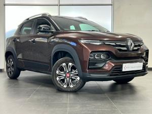 Renault Kiger 1.0 Turbo Intens - Image 1